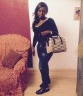 Dating Woman France to Epinay  : Hibiscus, 47 years